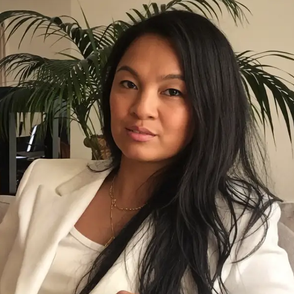 Emily James, Founder of Reviewify